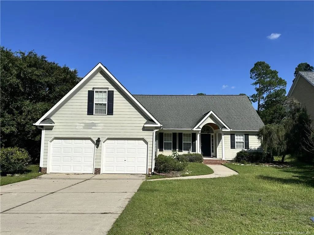 3510 Harbison Court, Fayetteville