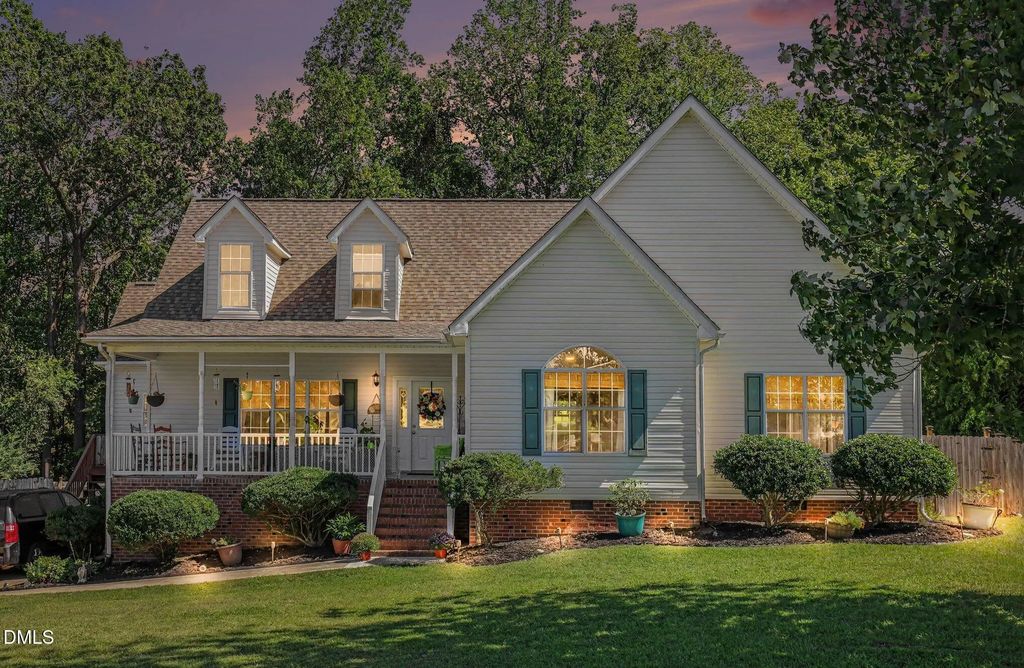 40 Meadow Lane, Franklinton