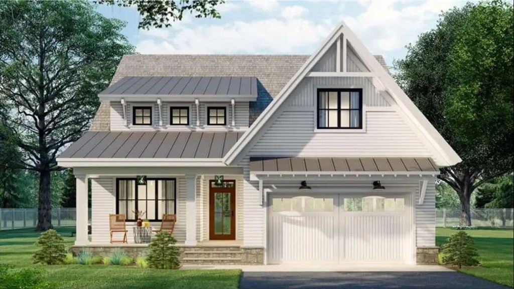 Lot 1 Boogaboo Trail, Rougemont
