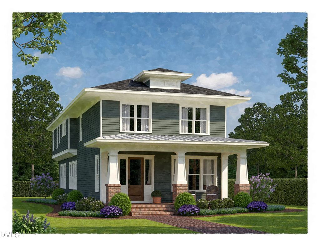 3004 Ruffin Street, Raleigh