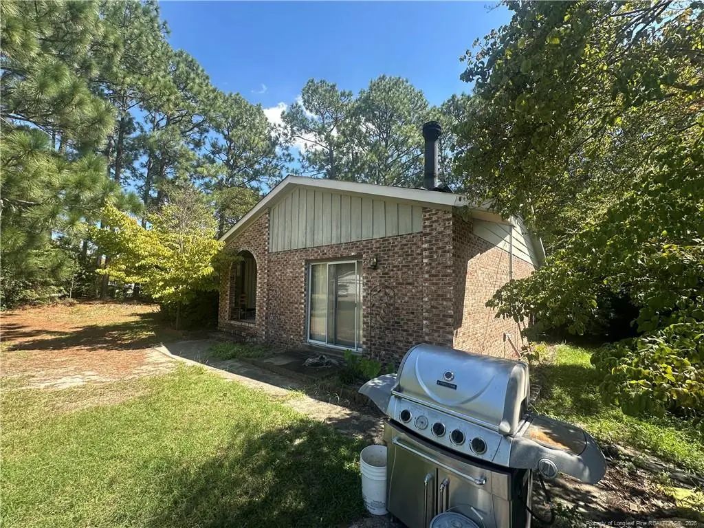 3201 Old Oak Lane, Hope Mills