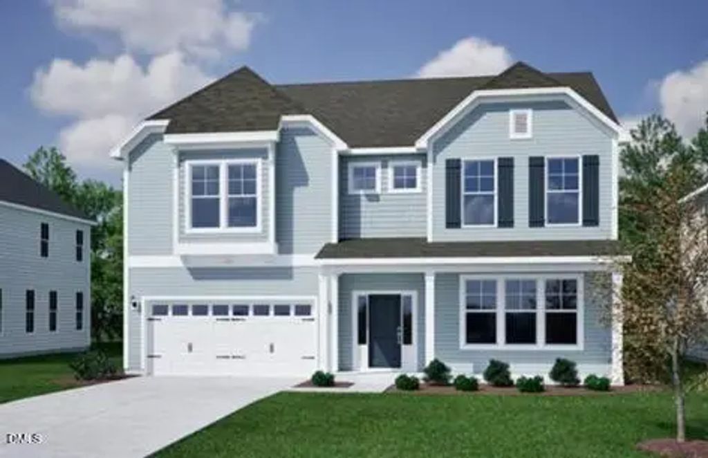3809 Sweet Ivy Landing 435, Durham