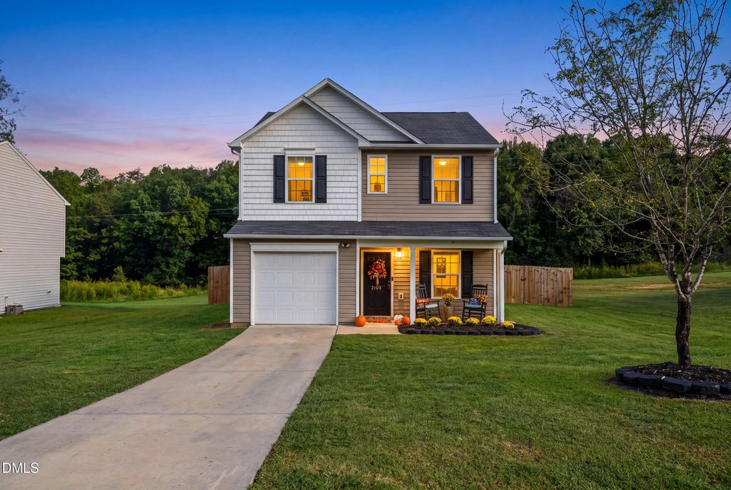 2108 W Simpson Road, Burlington