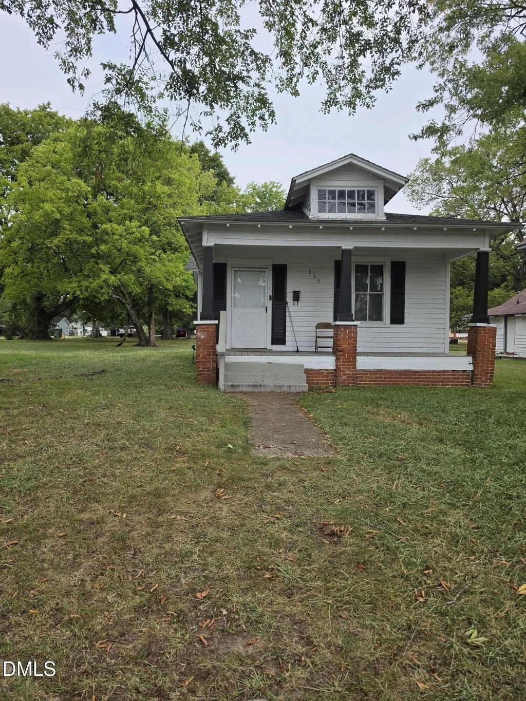 235 Jefferson Street, Roanoke Rapids