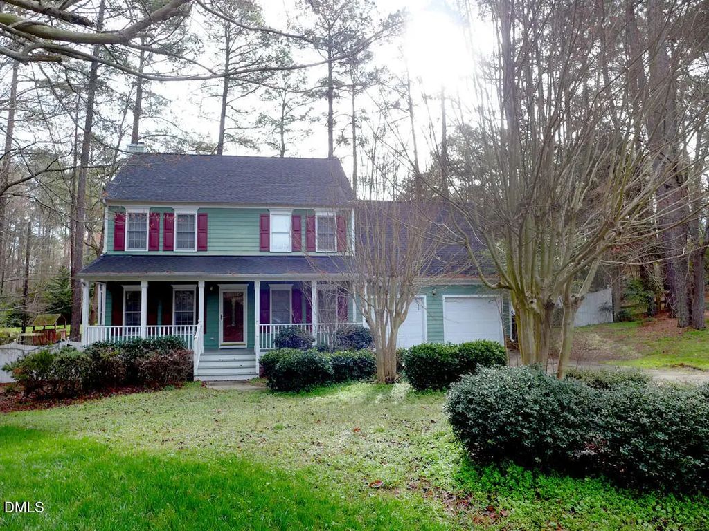 117 Charlesberry Lane, Chapel Hill