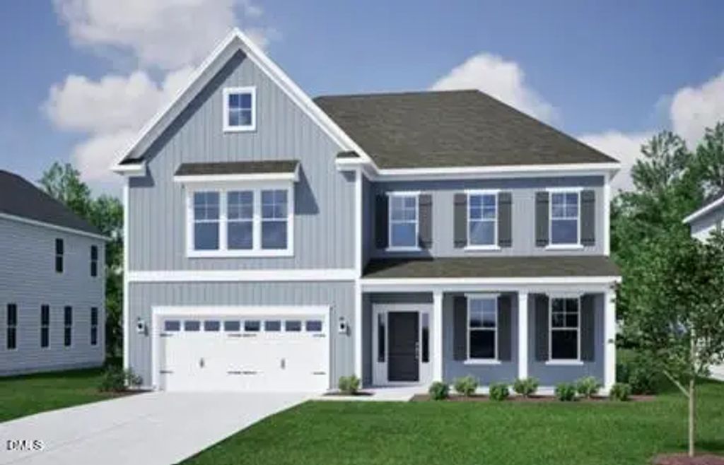 3807 Sweet Ivy Landing 436, Durham