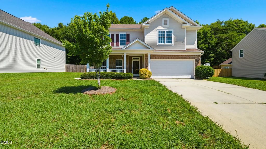 2016 Heron Pointe Drive, Whitsett