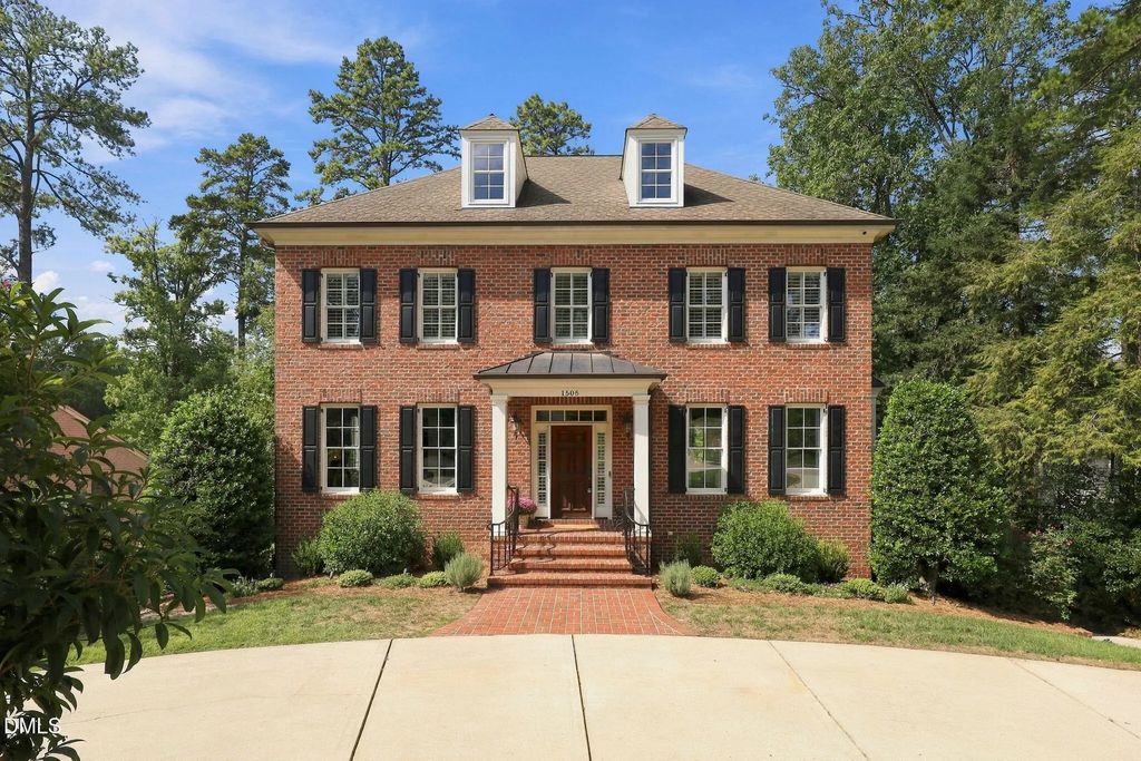 1505 Duplin Road, Raleigh