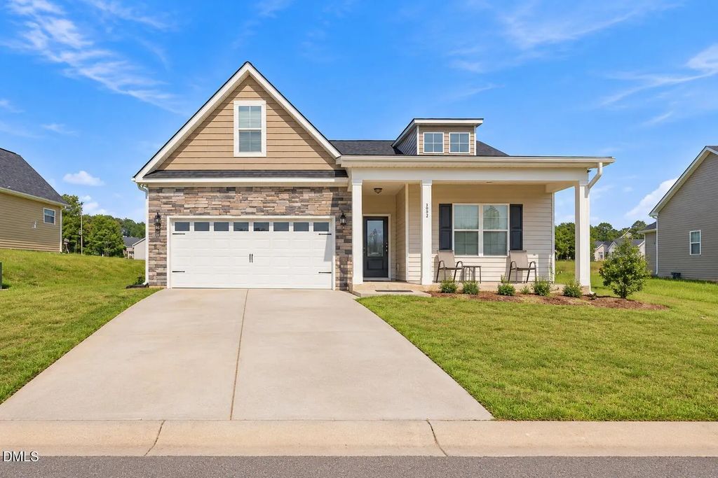 324 Manning Drive, Sanford