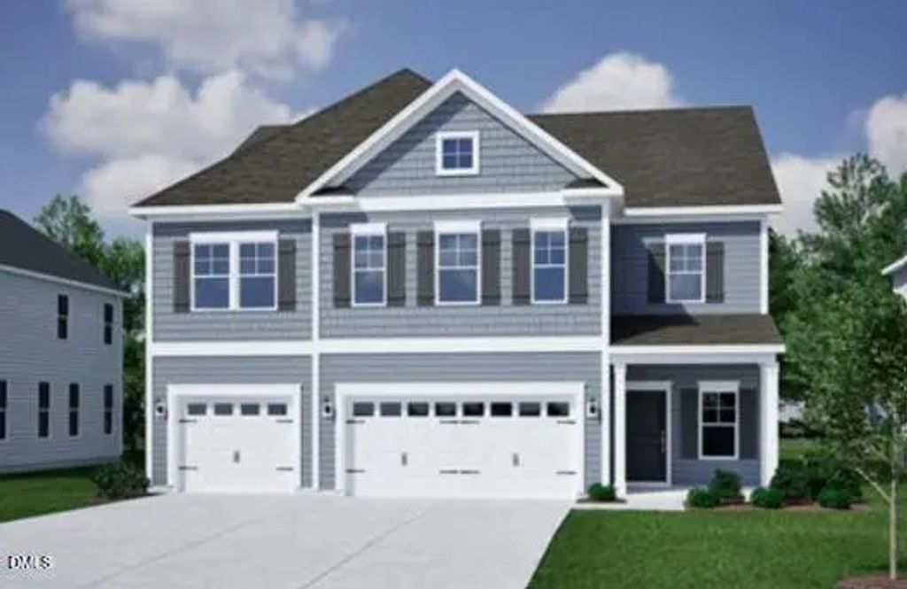 3805 Sweet Ivy Landing 437, Durham