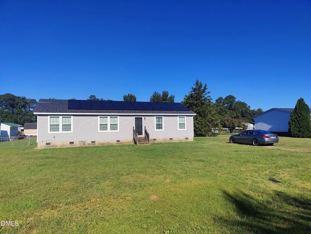 105 Sweeten Branch Drive, Pikeville
