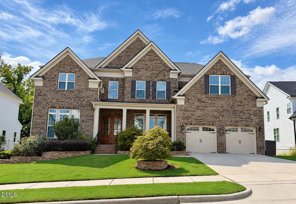 224 Weddington Park Lane, Apex