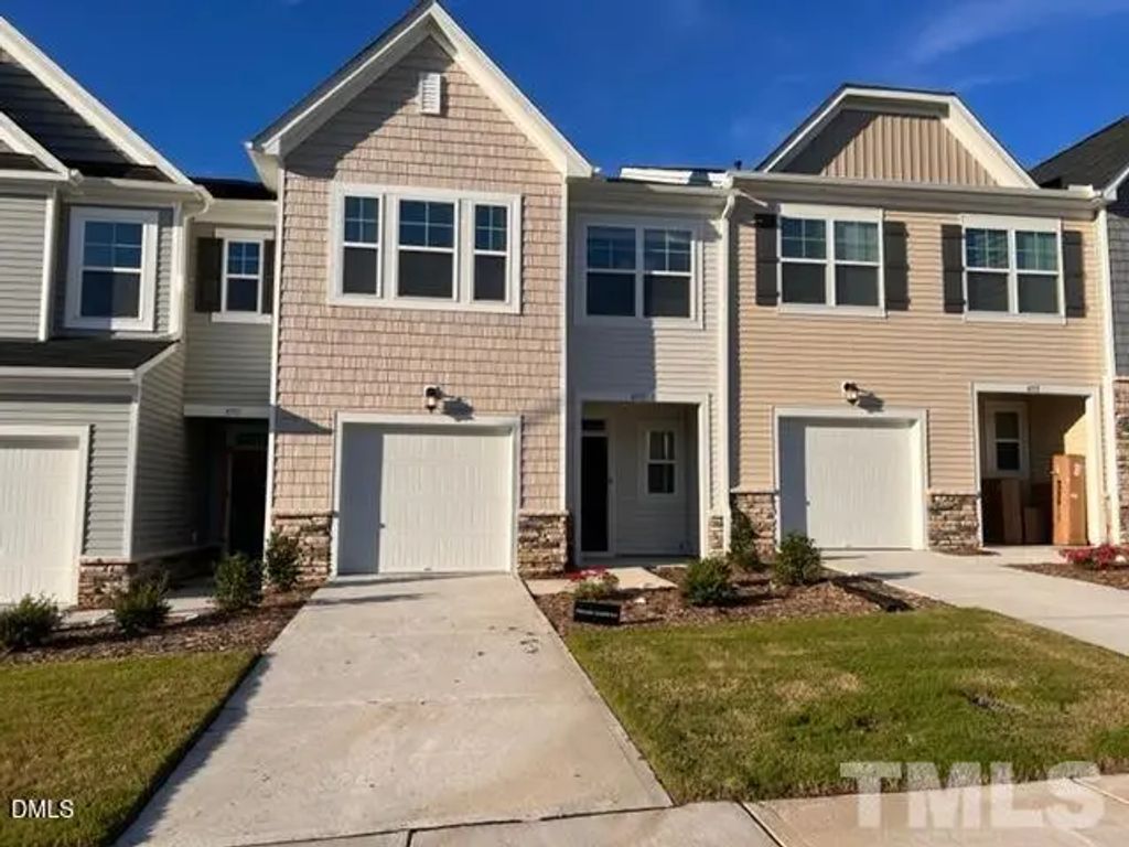 4913 Oolite Street, Raleigh