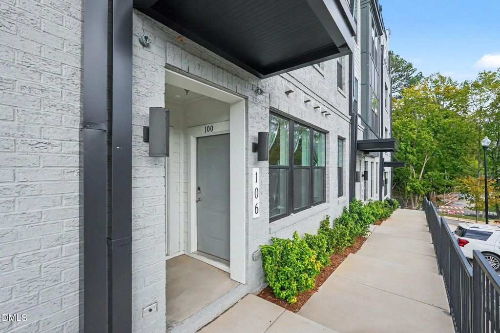 106 Ailey Brook Way 100, Wake Forest