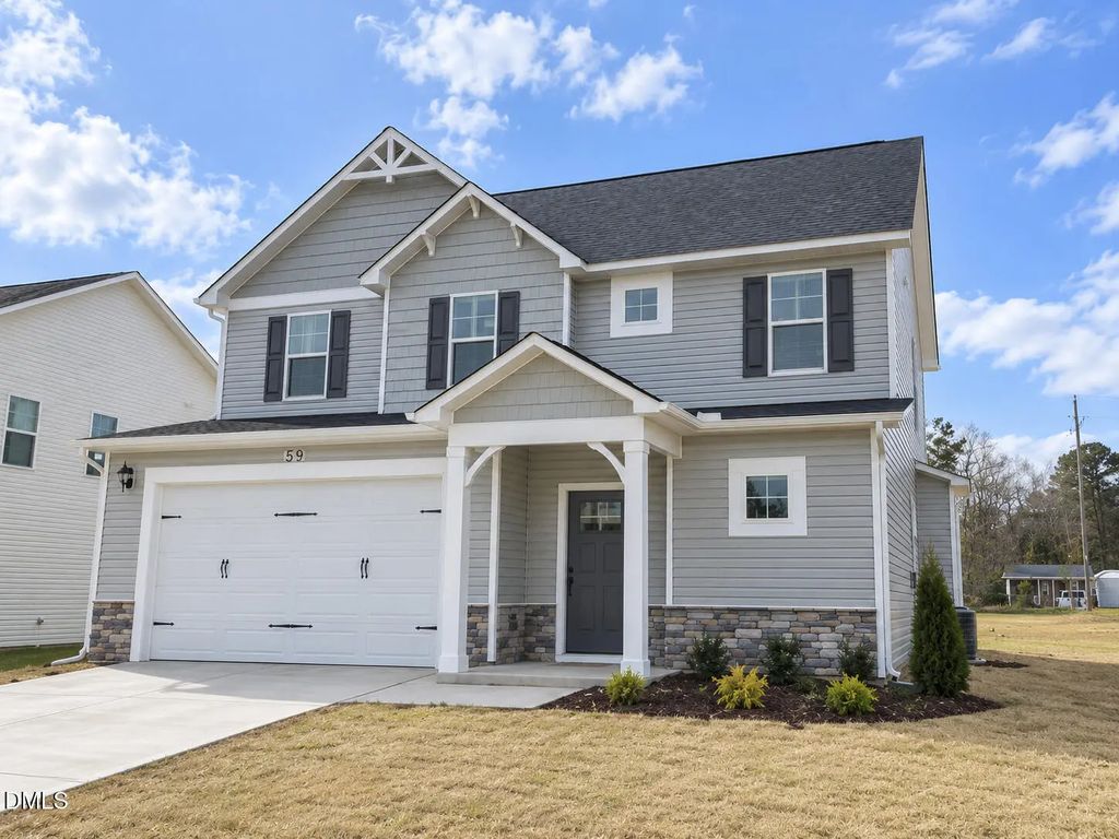59 Greenview Street, Clayton
