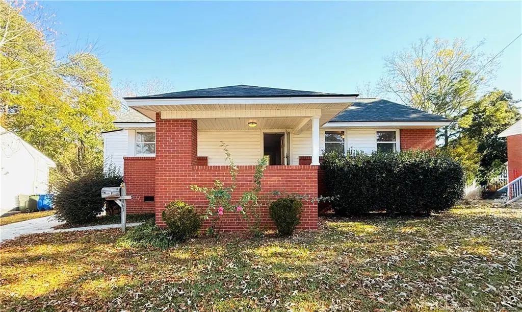 463 Mcrae Drive, Fayetteville