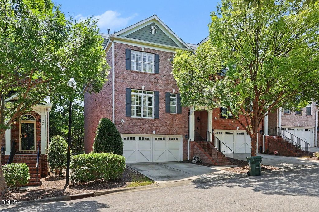3027 Weston Green Loop, Cary
