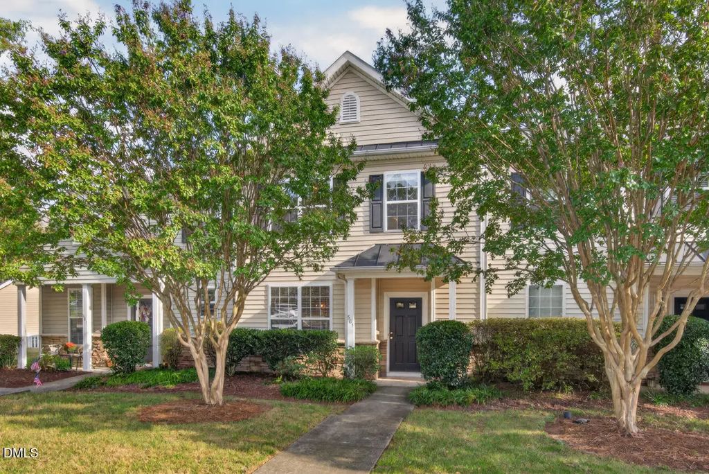 503 Auburn Square Drive, Durham