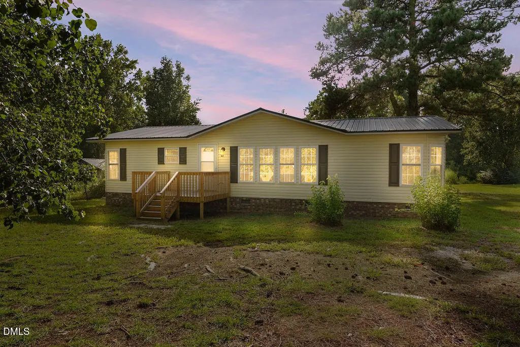 862 Maynard Lake Road, Erwin