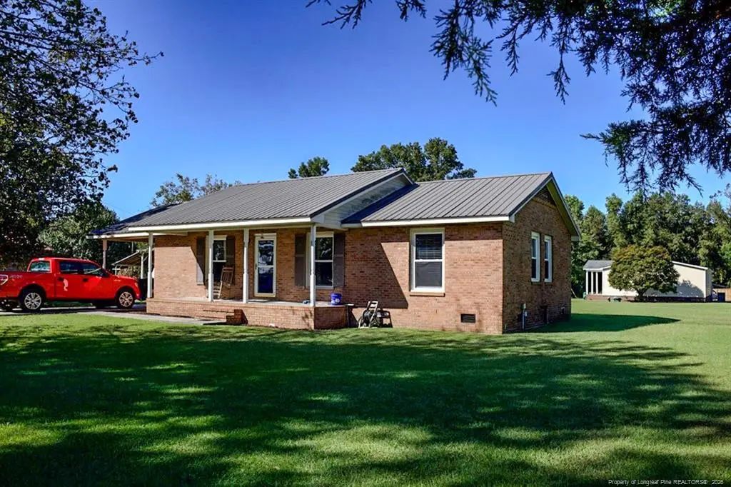 928 Mt. Olive Church Road, Lumberton