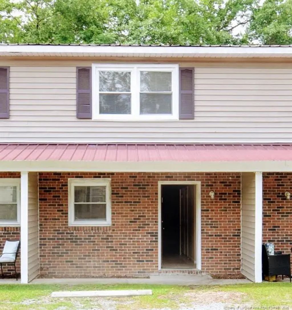 5654-a Pope Street, Hope Mills