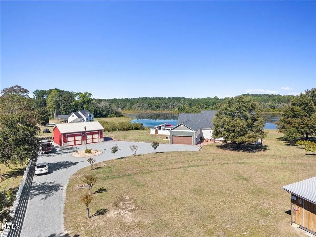 3636- A Holly Grove Road, Dunn