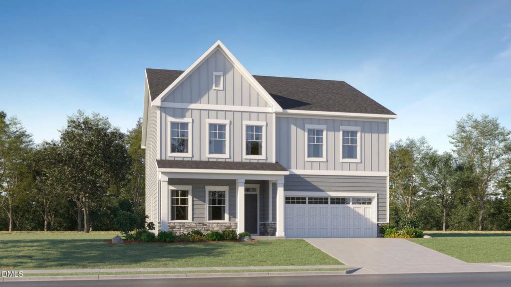 181 Stoddard Lane, Garner