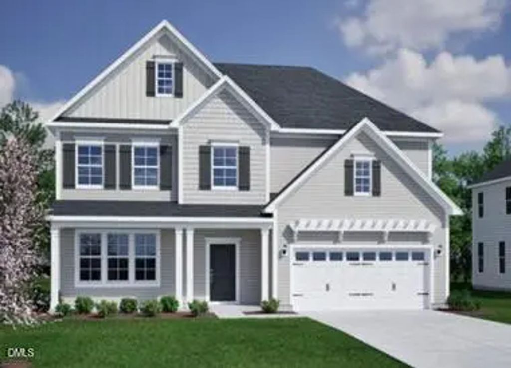 3803 Sweet Ivy Landing 439, Durham