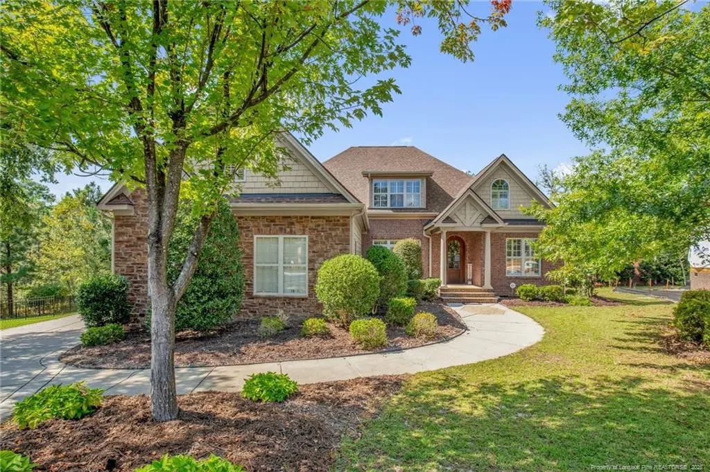 3205 Stratsfield Court, Fayetteville