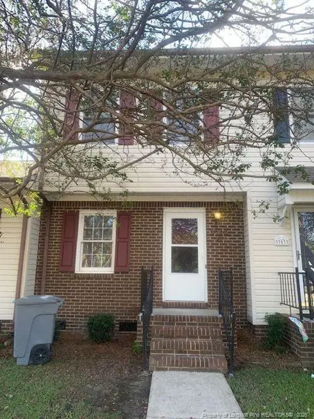 3703 Cliffridge Drive 4, Lumberton