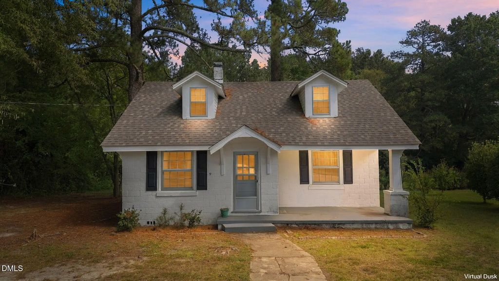9349 Main Street, Castalia