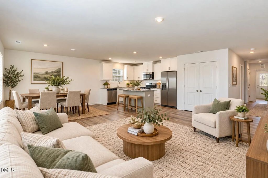 385 Dasu Drive 0, Clayton