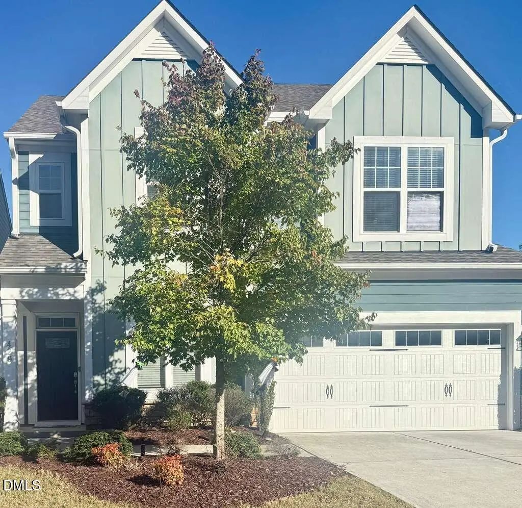 429 Hopwood Way, Apex