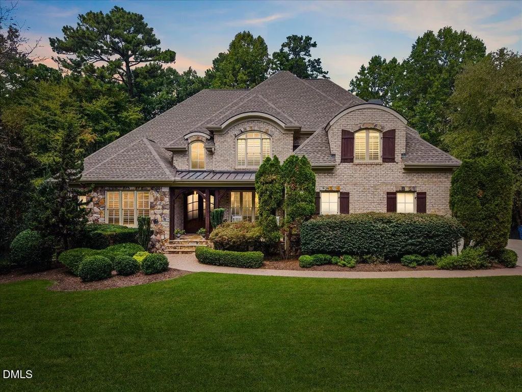 1504 Consett Court, Raleigh