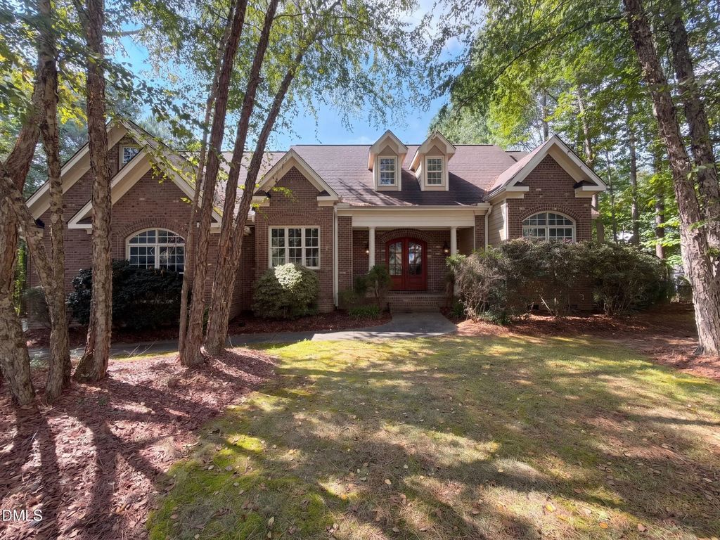 3027 Krogen Court, Creedmoor