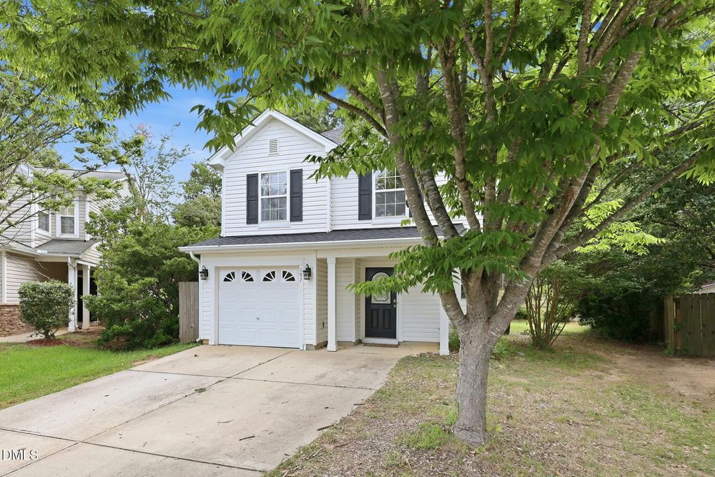197 Depot Ridge Road, Garner