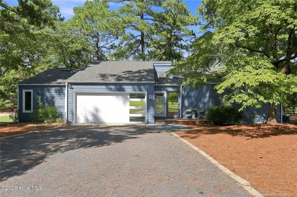 9 Forest Hills Lane, Pinehurst