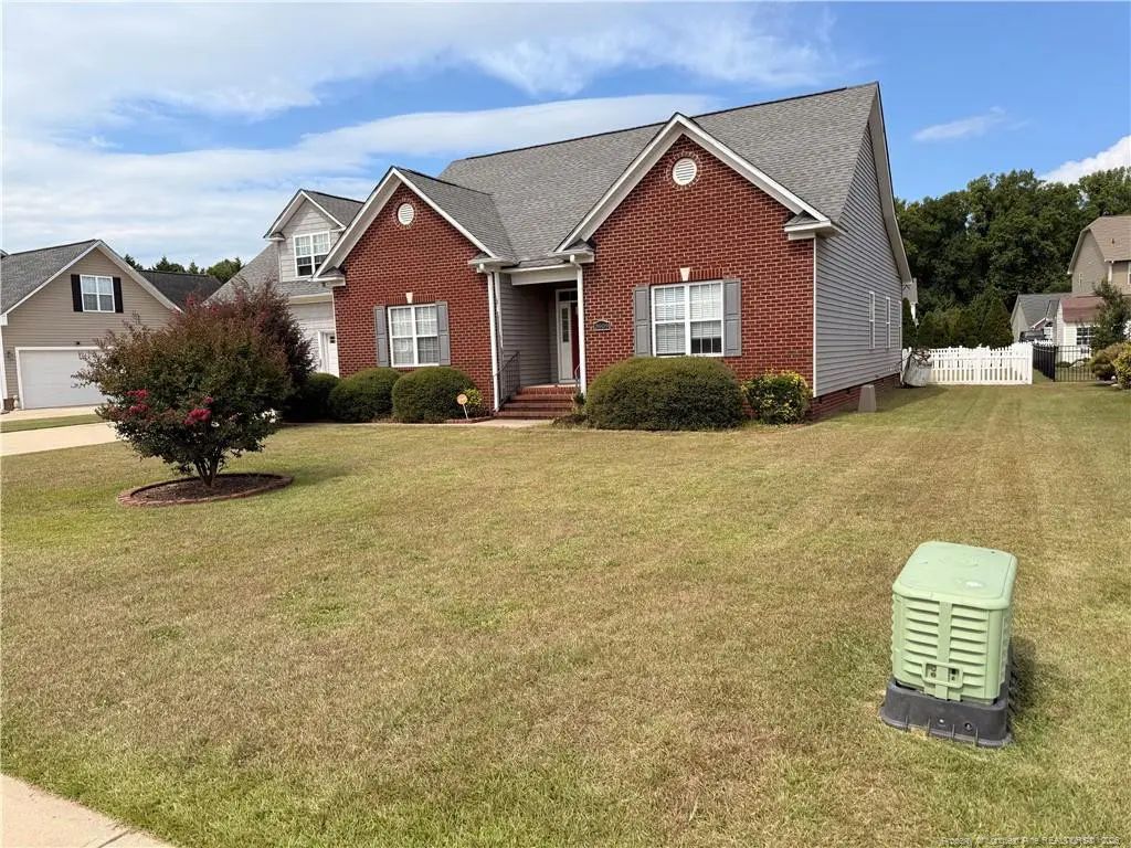 3909 Barclay Way, Wade