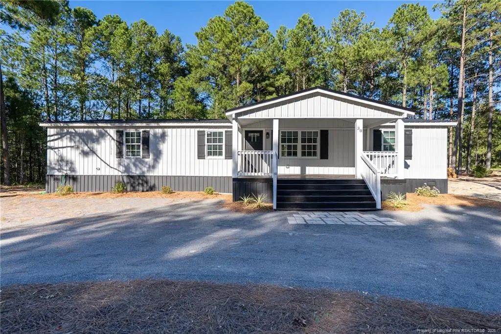 30 N Forsythe Lane, Cameron