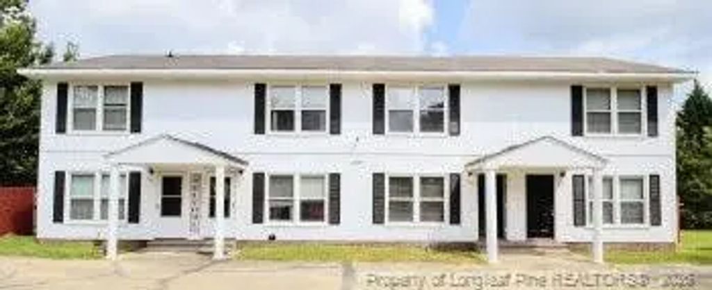 6635 Abbey Lane, Fayetteville