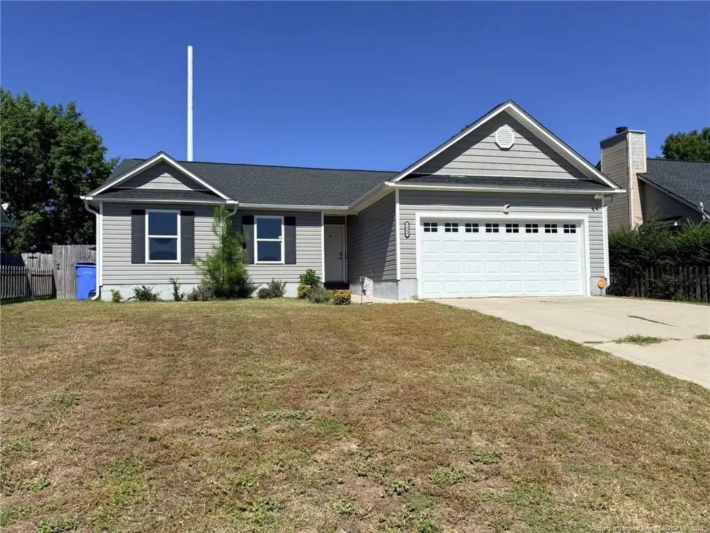 5800 Pepperbush Drive, Fayetteville