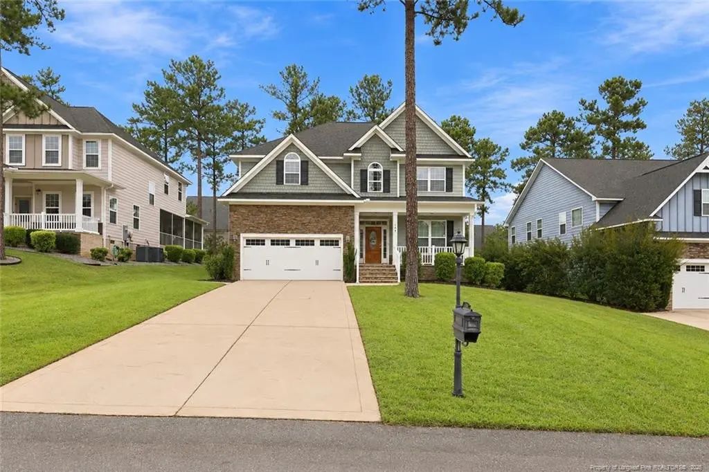 140 Education Drive, Spring Lake
