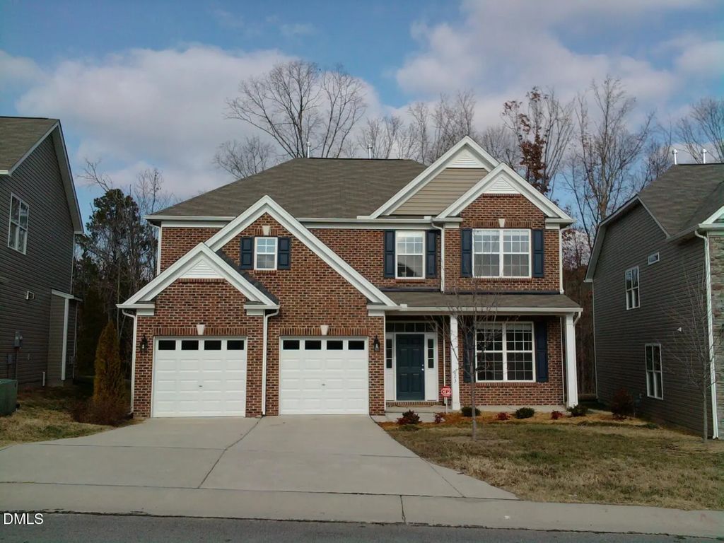 623 Poplar Street, Durham