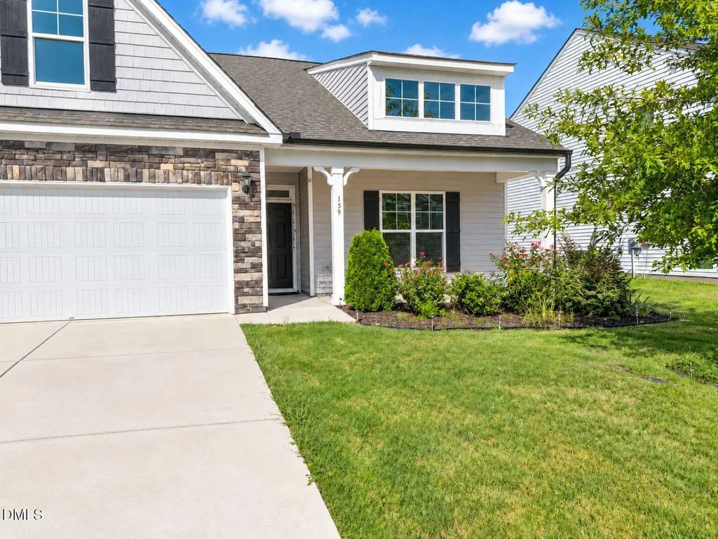 159 Combine Trail, Benson