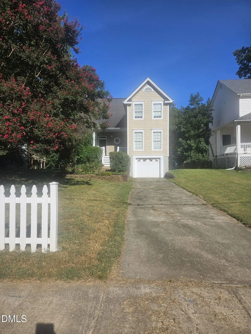 2132 Bellaire Avenue, Raleigh