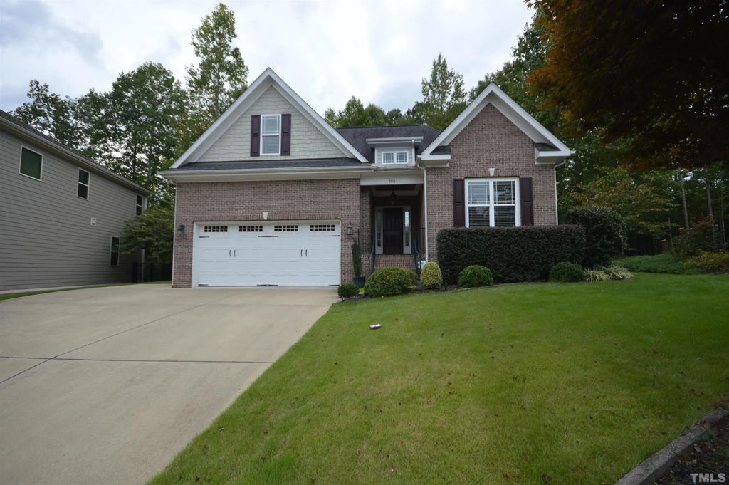 100 Shadow Mist Court, Apex