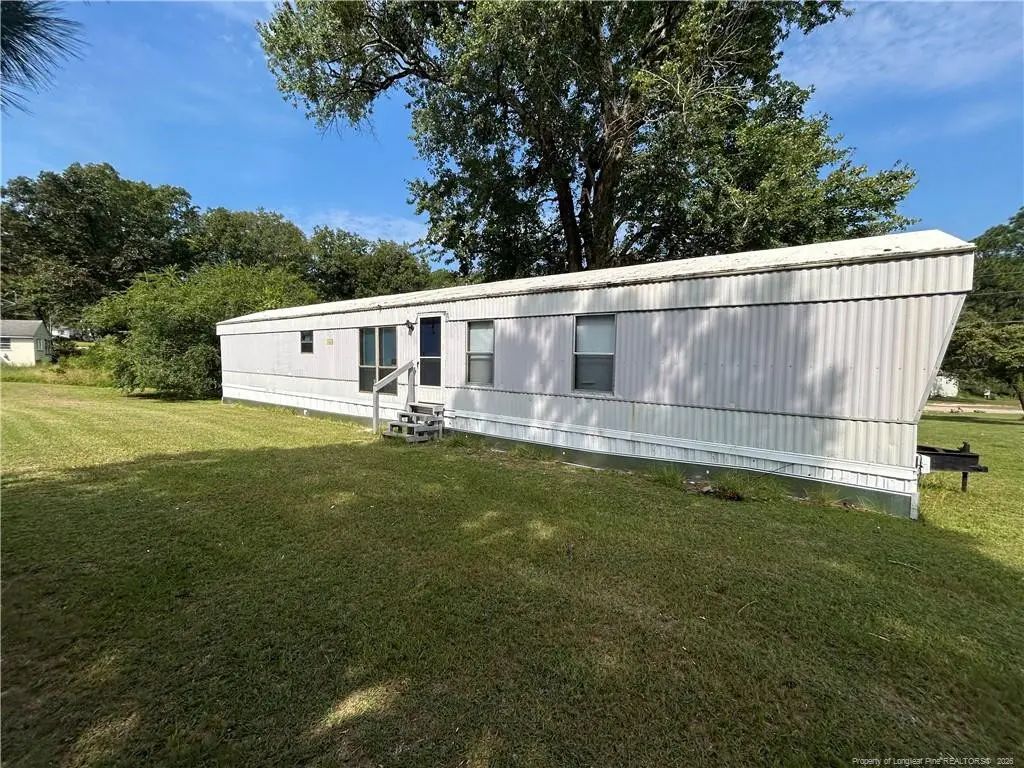 114 Plymouth Way, Raeford