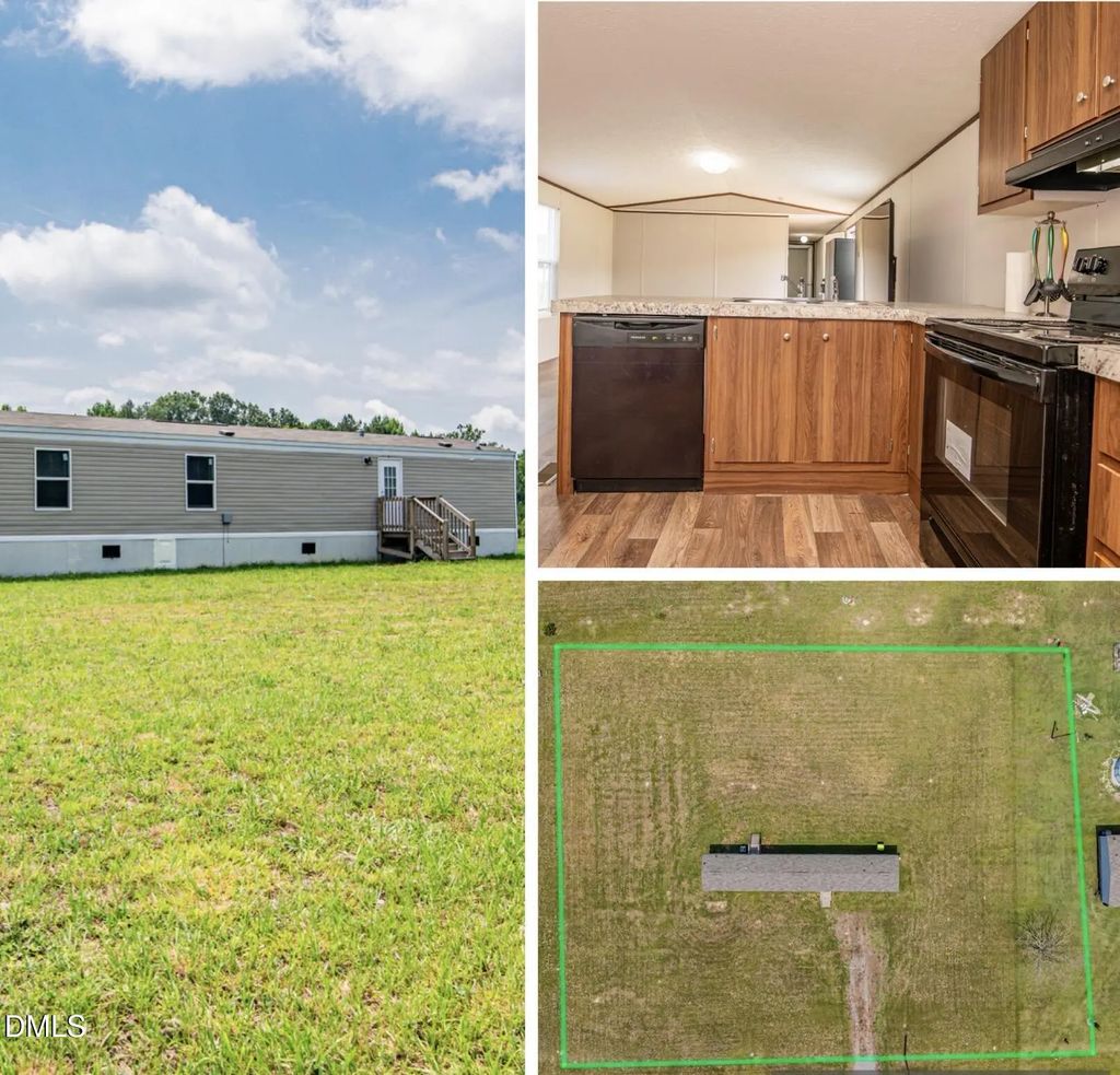 250 Meadow Drive, Rich Square