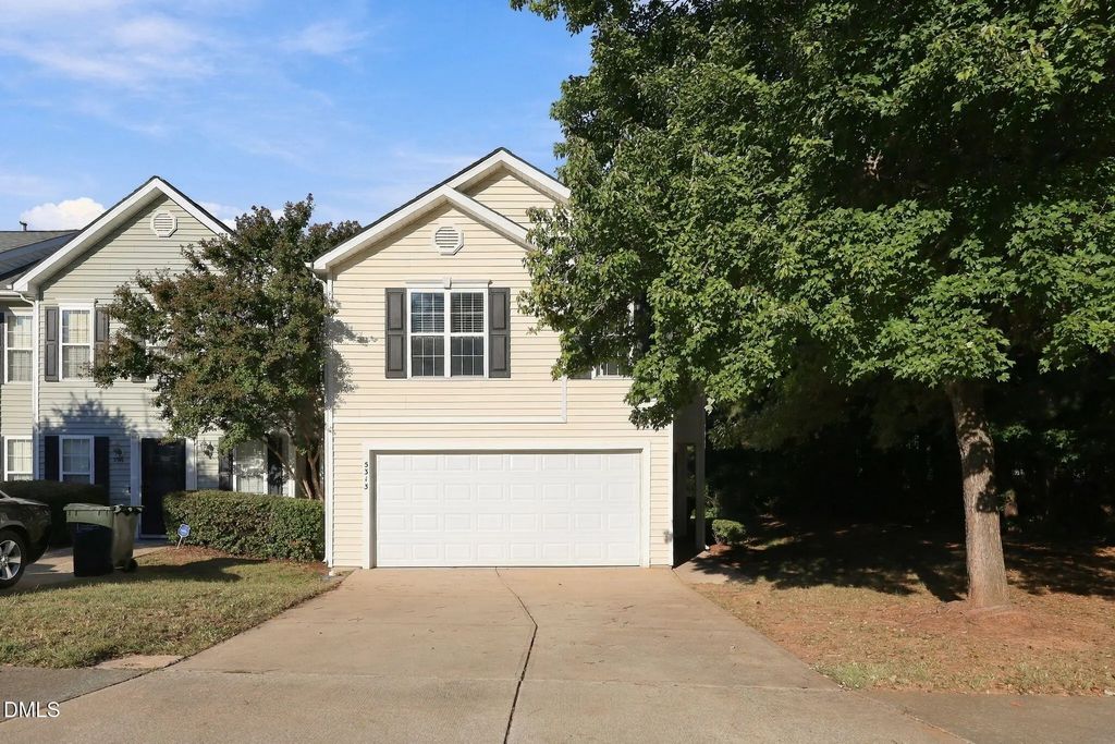 5313 Dilbagh Drive, Durham