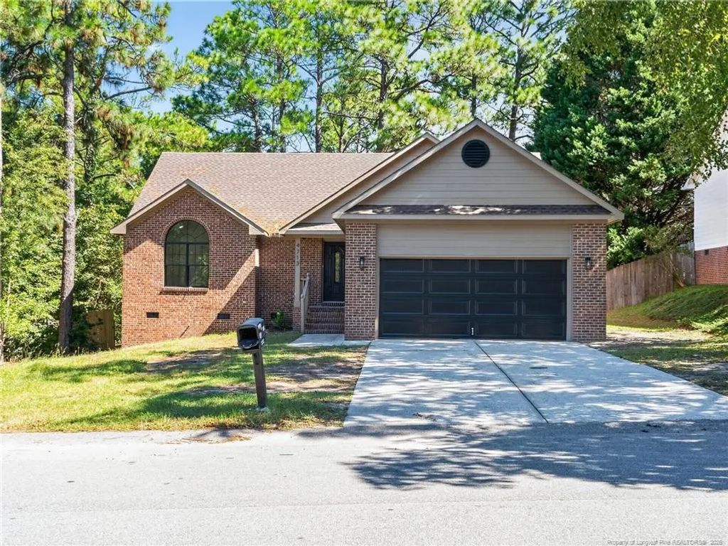 4713 Miranda Drive, Hope Mills